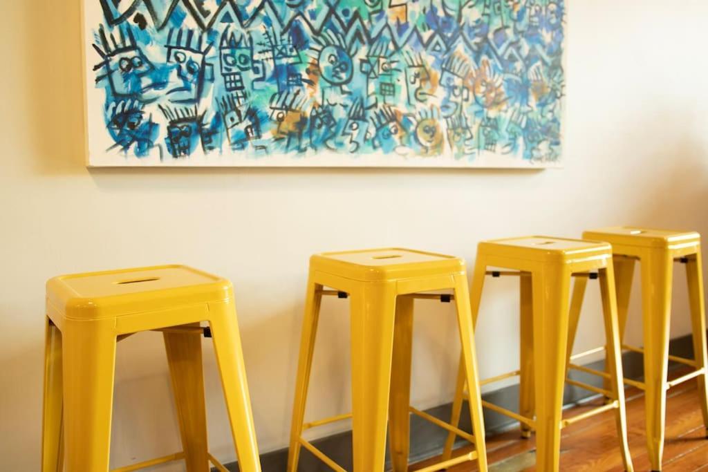 The 511. A Luxury Loft On State St. Appartement Bristol Buitenkant foto